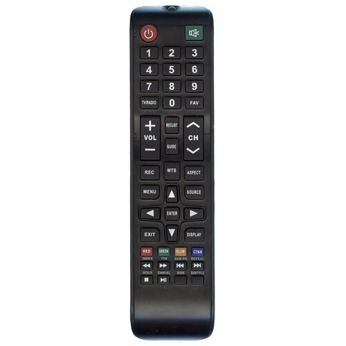 Пульт PDUSPB PTV24SN04Z для телевизоров Prestigio / Supra suitable for lg led lcd tv akb73715682 remote control