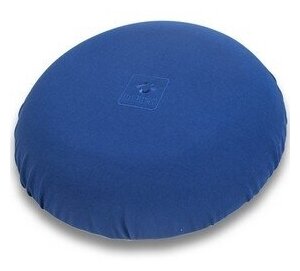 Ортопедическая подушка-кольцо для сидения Hilberd SITZRING . Цвет: Синий