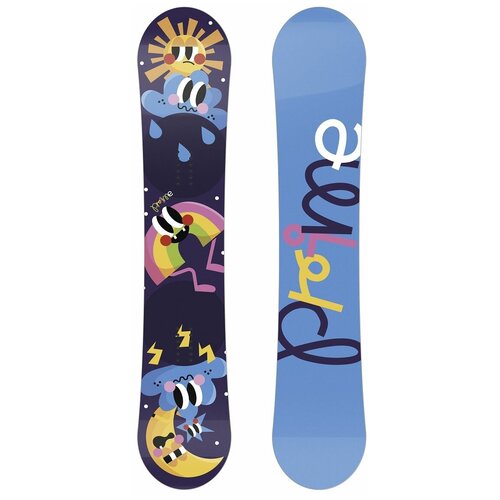 фото Сноуборд prime play 120 cm prime snowboards