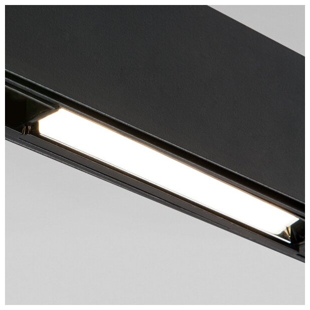 Светильник Elektrostandard SLIM MAGNETIC 85007/01 4690389178931 - фото №2