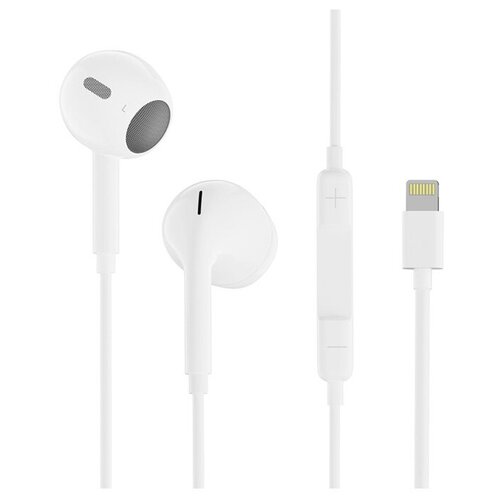 Наушники Perfeo Redone White PF_C3179 40000₽