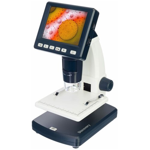 Микроскоп цифровой Discovery Artisan 128