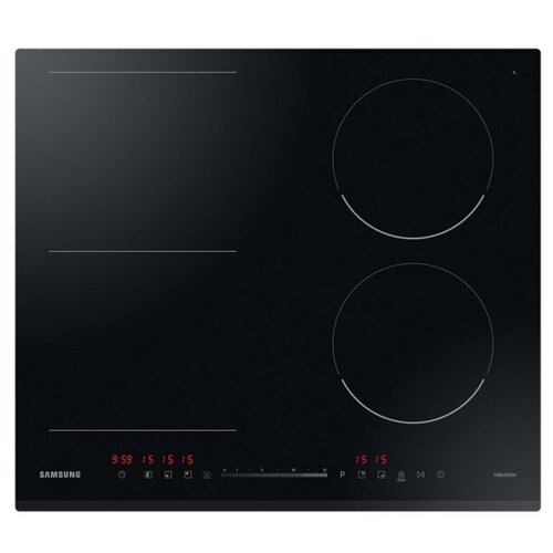 Индукционная варочная панель Samsung NZ64R3747BK черный 3799900₽