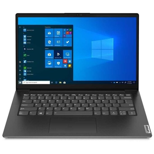 Ноутбук Lenovo V14 G2 82KC00B4RU 14 6464000₽