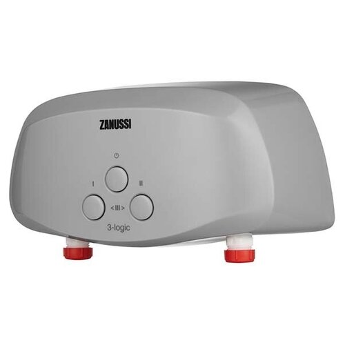 Водонагреватель проточный Zanussi 3-logic SE 35 T 379900₽