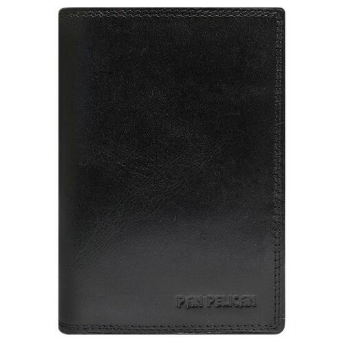 Визитница PAN PELICAN, черный