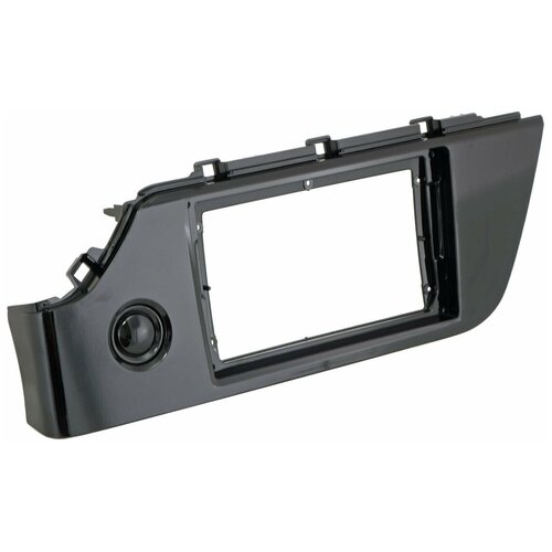 Рамка для UMS KIA Rio 2020+ 9\