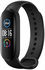 Фитнес Браслет Xiaomi Mi Smart Band 5 Black (Черный)