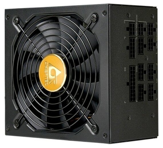 Chieftec Polaris 1250W PPS-1250FC Box