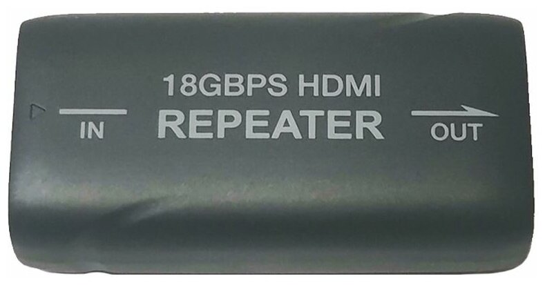 HDMI репитер Dr. HD RT 306