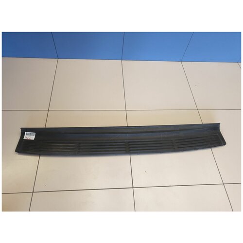 Накладка заднего бампера для Lexus LX 570 URJ200 2007- 5216260110