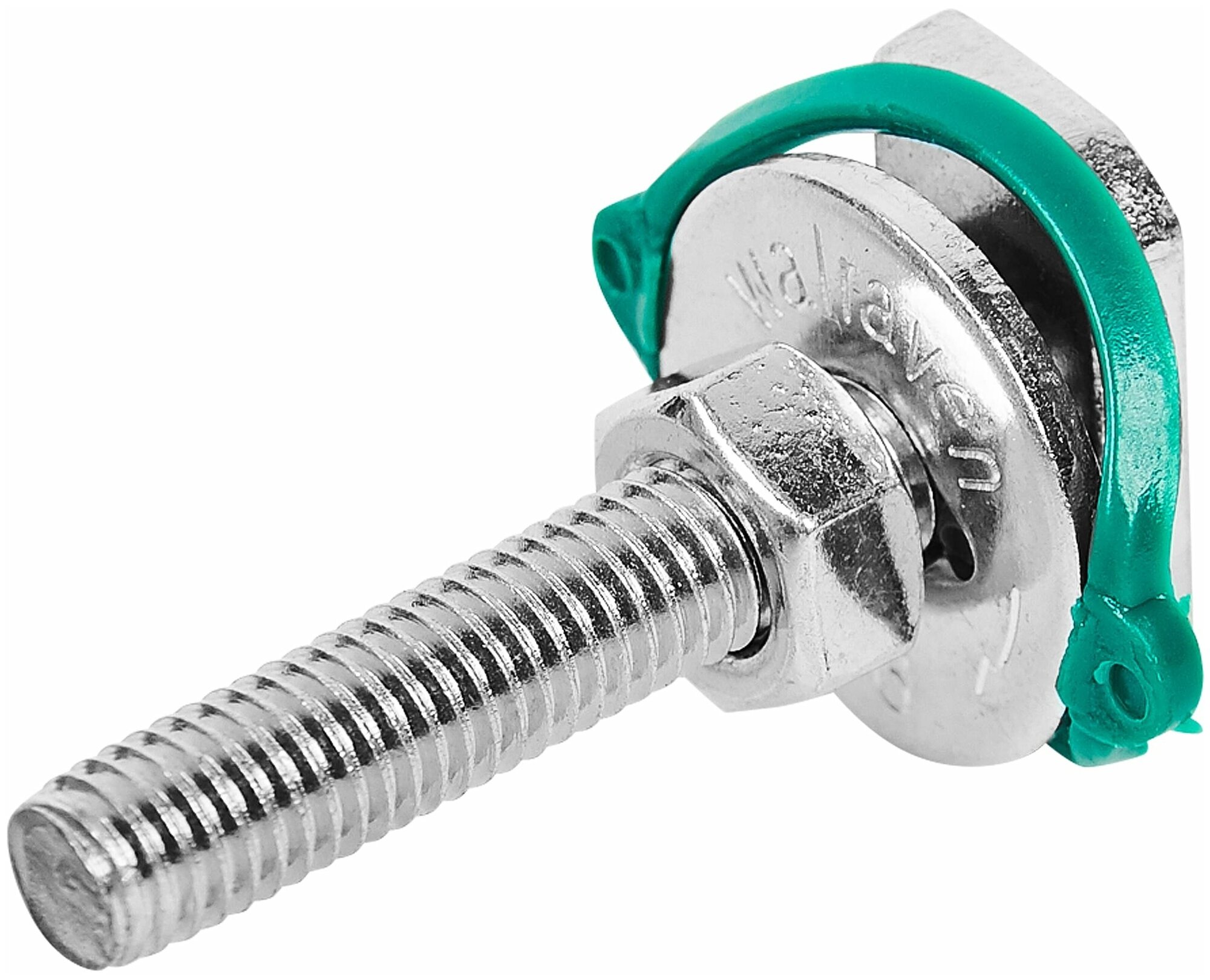 фото Болт монтажный Walraven Hammerfix M8x50 мм 6523805