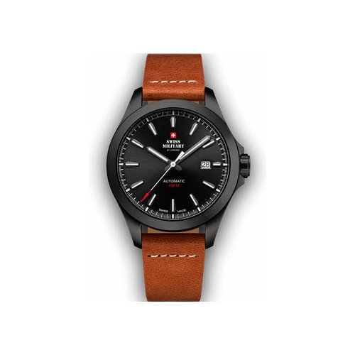 фото Часы swiss military sma34077.11 swiss military by chrono