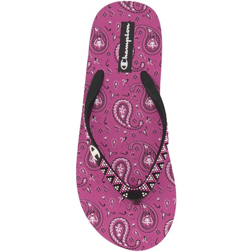 Пантолеты Champion Flip Flop Slipper PALERMO Женщины S11391-PS010 39