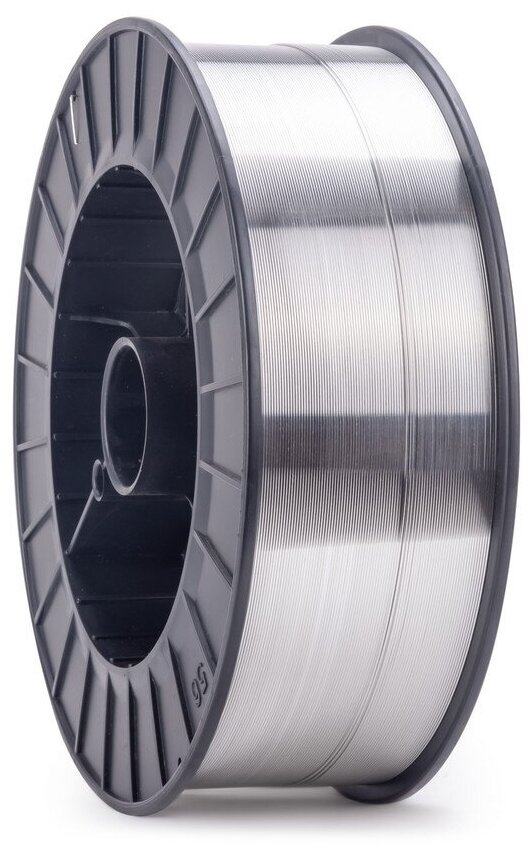 Проволока сварочная алюминиевая AL SI 5 (ER-4043) д.1.0 мм,7 кг