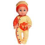 Интерактивный Пупс Yala Baby, Малыш с аксессуарами, 30 см, 7687253 - изображение