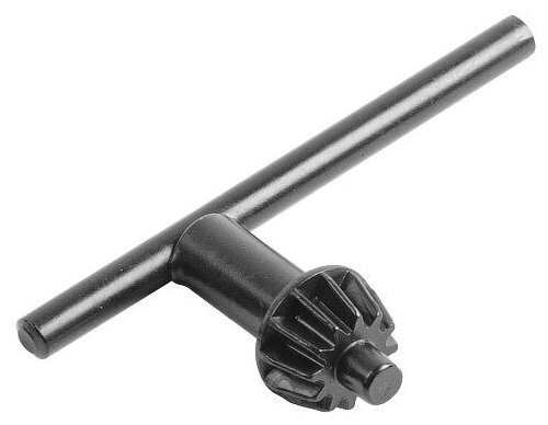 Ключ GEPARD GP0821-03, для сверлильных патронов, Т-образный, 13 мм