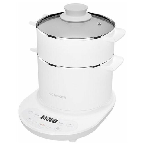 Мультиварка Qcooker Multipurpose Electric Cooker