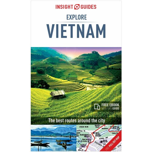 путеводитель Vietnam InsightExplore