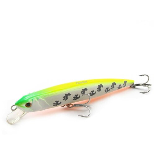 фото Воблер fishycat tigercub 205f / x09 (glow)