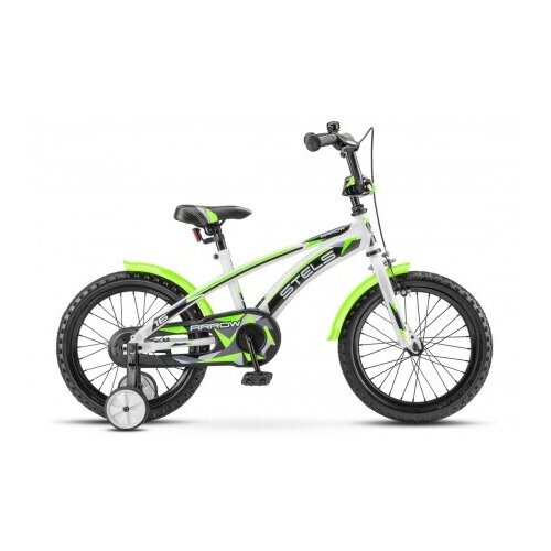 16 Arrow 95 Белыйзелёный артV020 V020 674700₽