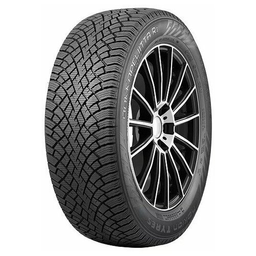 Шины 225/50 R17 Nokian Tyres Hakkapeliitta R5 98R XL