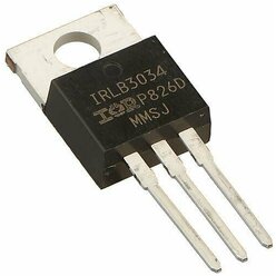 IRLB3034PBF транзистор