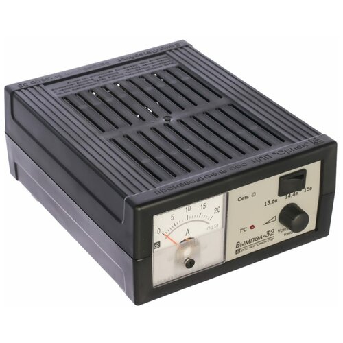 Зарядное устройство Вымпел 32 512000₽