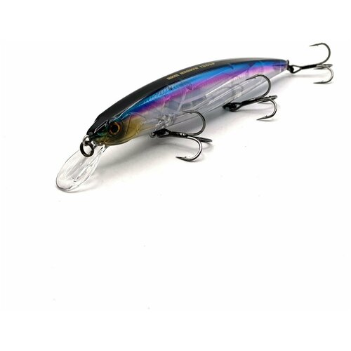 Воблер Bassday Mogul Minnow 130SP / HF-51