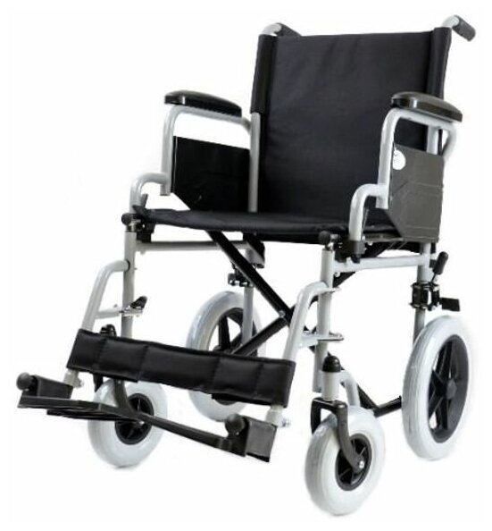 Кресло-каталка инвалидная LY-800 (ArtiLife)
