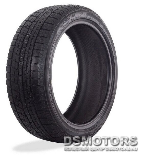 Автошина Yokohama IG60 225/40 R19 93Q