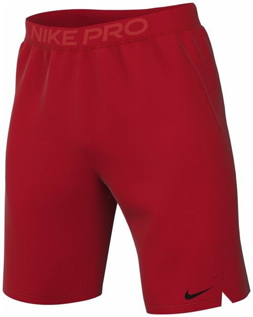 Шорты Nike M NP DF FLEX VNT MAX SHORT NFS Мужчины DN4279-657 XL