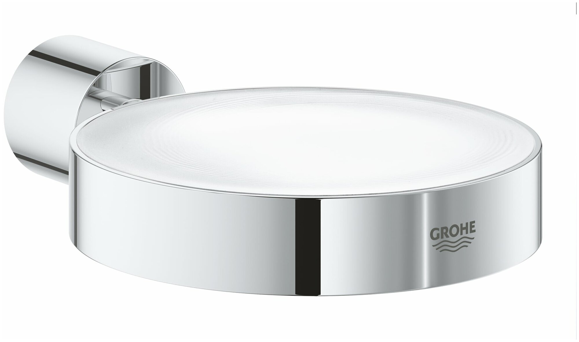 Держатель для мыльницы Grohe Atrio New 40305003