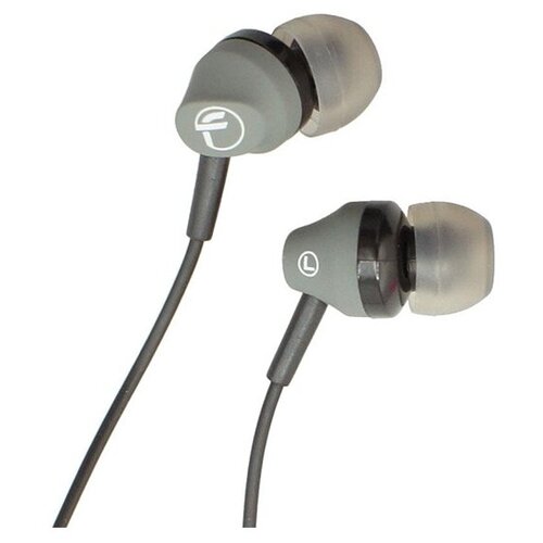 Наушники внутриканальные Fischer Audio 8 Series FA-804 53000₽