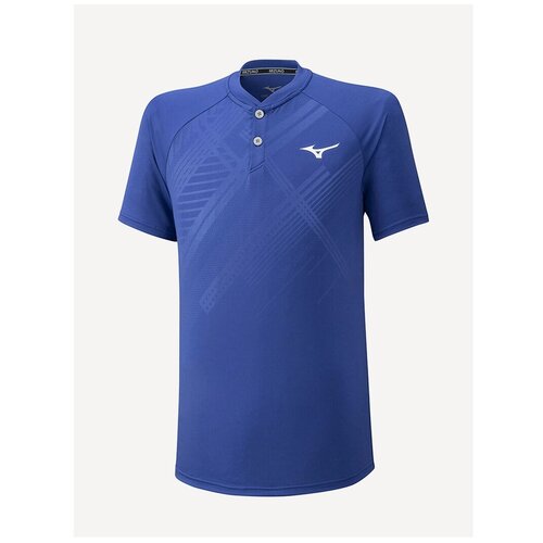 Поло Mizuno Shadow Polo Мужчины K2GA0512-21 S