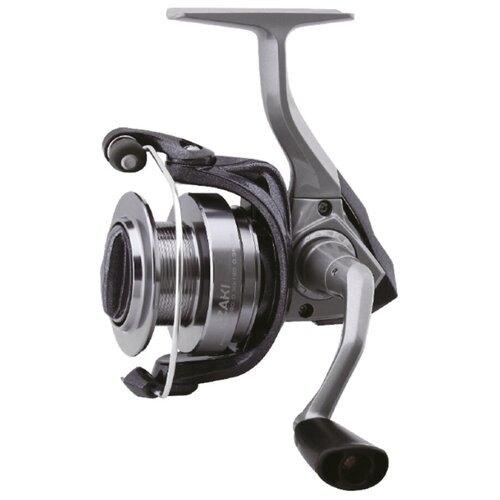 Катушка Okuma Azaki 40 (Azaki-40) катушка gr fish toros 65 фрикцион шпуля 65 мм