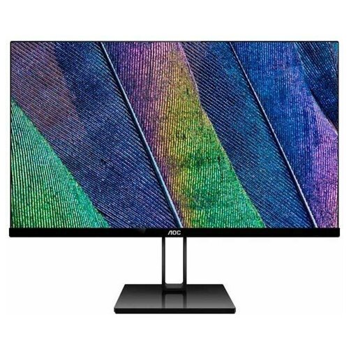 AOC Монитор AOC 24V2Q 1499900₽