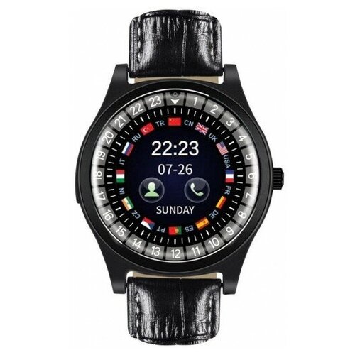 BandRate Smart SBRSR68BB 399000₽