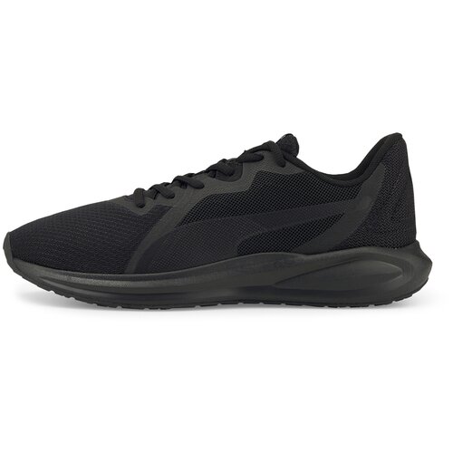 фото Беговые кроссовки puma twitch runner black-black (uk:8,5)