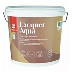 Tikkurila Lacquer Aqua - изображение