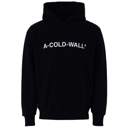 худи A COLD WALL MW057 черный xl