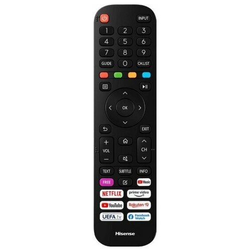 Телевизор LED 32 HISENSE 32A4BG 1699000₽