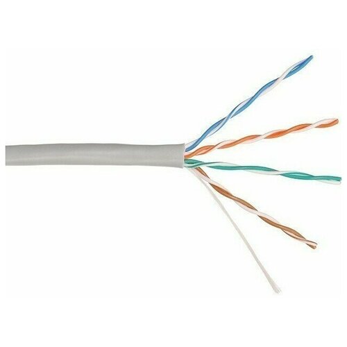 Бухта NIKOLAN 100м (NKL 2101A-GY)