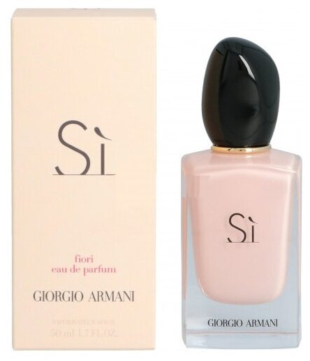 armani si fiore