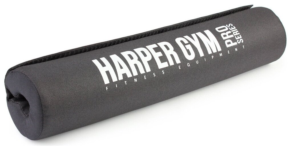 Муфта для грифа Harper Gym Pro Series NT079 Ø8см, L 40см