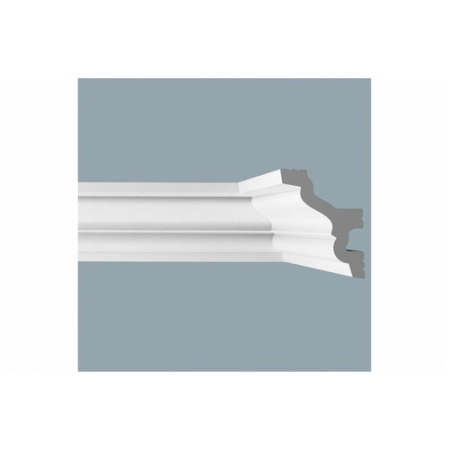 Карниз XPS bello deco К7 45х35х2000