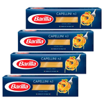 Макароны Barilla n.1 - изображение