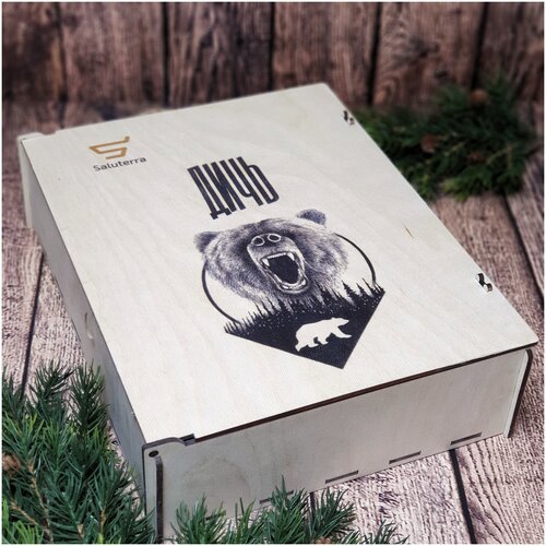 Подарочный Набор из дичи «Хранитель Леса»