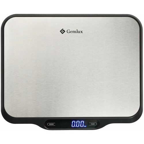 Весы кухонные GEMLUX GL-KS15