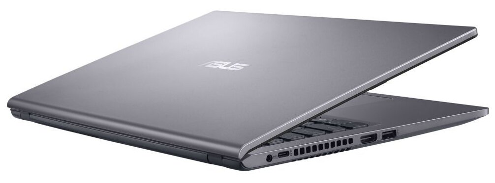 Ноутбук ASUS X515EA-BQ862T Grey 90NB0TY1-M22950